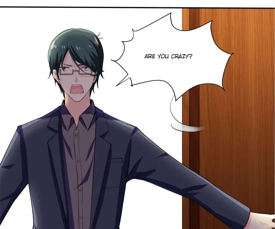 Flash Marriage Chapter 126 31
